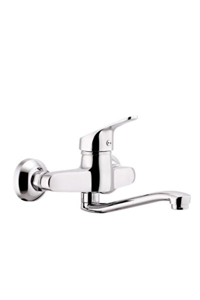 Kuzey Fittings صنبور حوض الشمعدان من Kuzey Mix