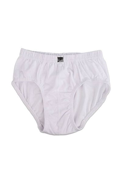 Tutku Boy's Slip Panties 6 Pack