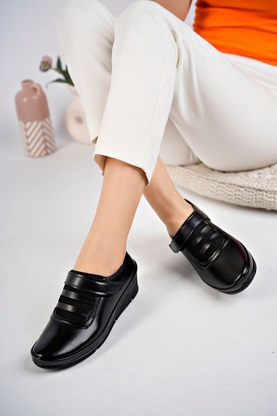 StWenn Pantofi Ortopedici Complet Pantofi de zi cu zi Pantofi de mama