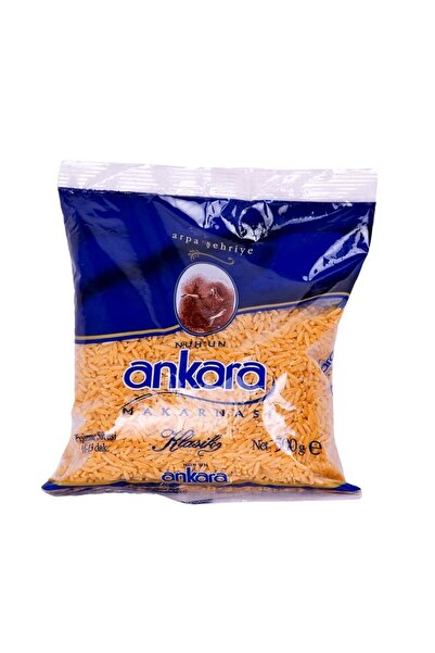 Ankara Makarna Nuhun Ankara Arpa Şehriye 500 Gram