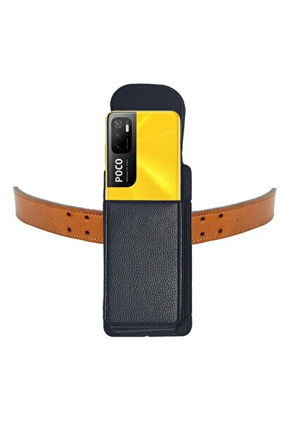 VİZYON Husă pentru Poco M2 - M2 Pro - M3- M3 Pro - M4 Pro - M5 Husă cu capac ...
