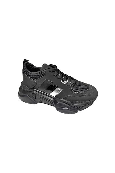 GAK RUN Pantofi sport ușori cu talpă înaltă pentru femei