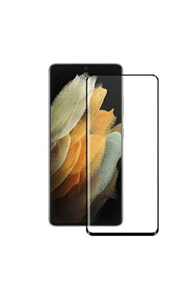 Samsung Galaxy S22 Plus Compatible Screen Protector Shiny Tempered Tempered Tempered Glass Resistant to Scratches