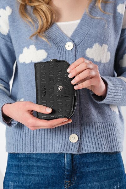 Just Polo محفظة نسائية Jpm1007