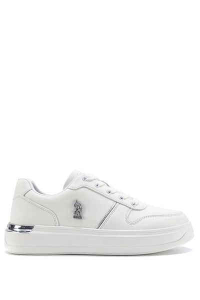 U.S. Polo Assn. Baza. Pantofi sport Polo Assn pentru femei Alk Sneaker
