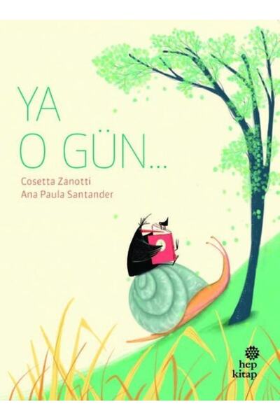 Hep Kitap YA O GÜN