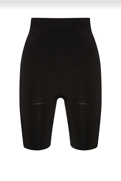 Misfit Seamless Size 1 Reducing Belly, High Waist Corset with Basen Enhancer