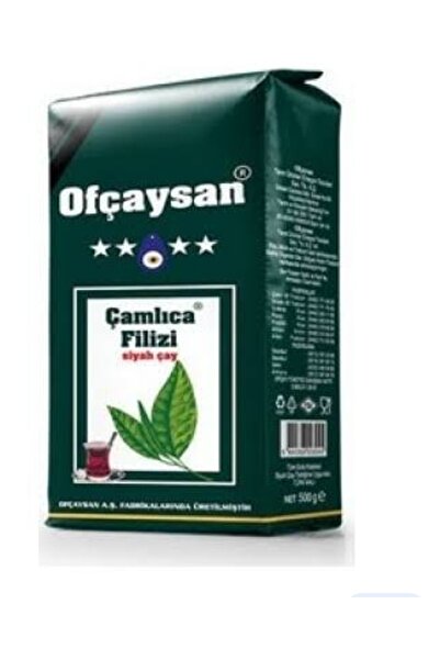 Ofçay سان شاميلكا براعم 500 جم