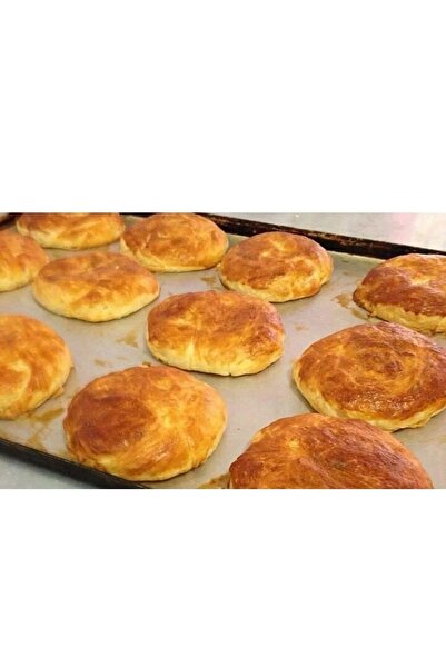 Erzurum İpekgurme Az Içli Kete 5 Adet