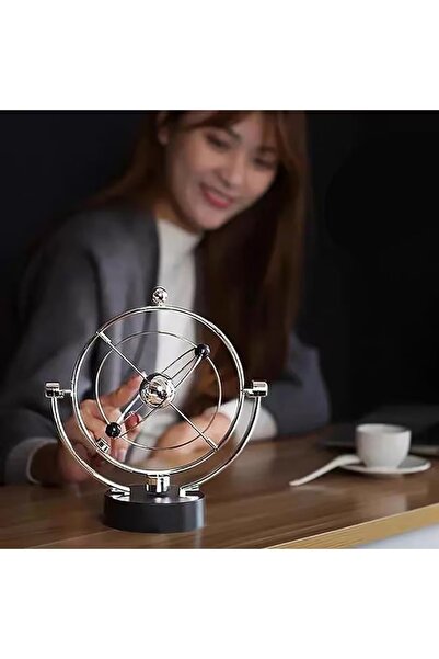 CornerShop Kişiye Özel Newton Balans Denge Topları