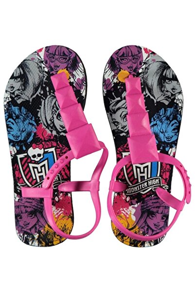 Gigi Monster High Kız Çocuk Terlik