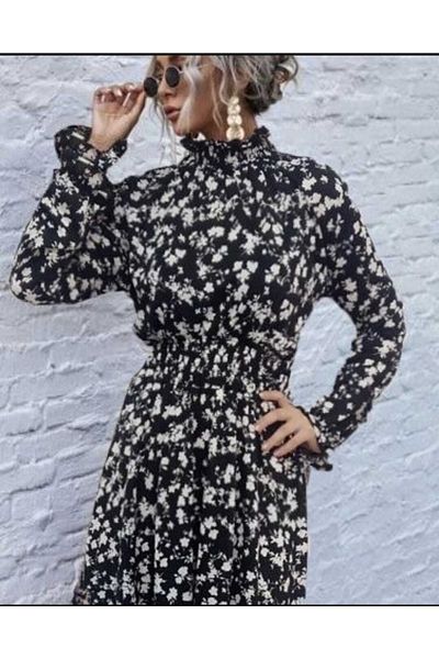 ESSFASIHON ROCHIE