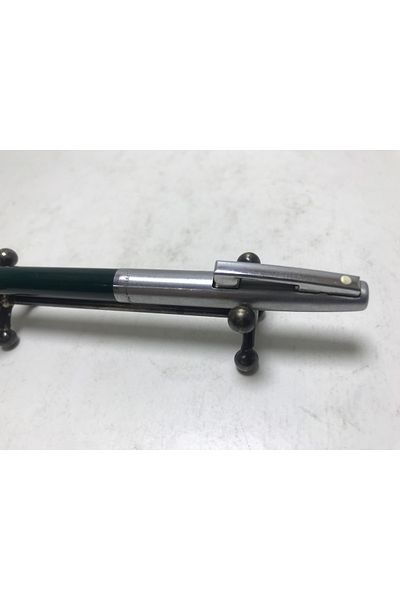 tayfuntufan antika koleksiyon Sheaffer Made In Usa Ballpoint Pen - Nib Finished