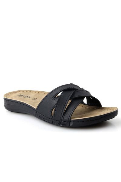 ARYAN 11-901 Ortho Pedic Women's Daily Slippers