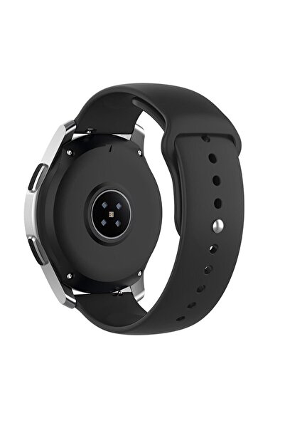 Nezih Case Huawei Watch Gt3 Se/ultimate Uyumlu 22mm Soft Tasarım Yumuşak Sili...