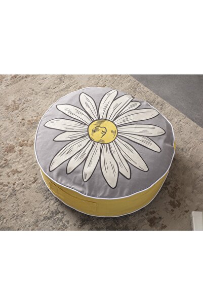 SWITA Dekoratif Çok Amaçlı Yer Bahçe Balkon Kamp Minderi