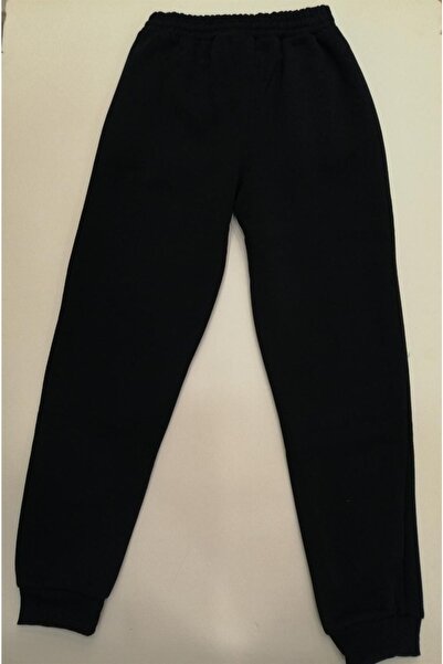 POYRAZ Erkek Çocuk 3 Ip Şardonlu Eşofman Alt