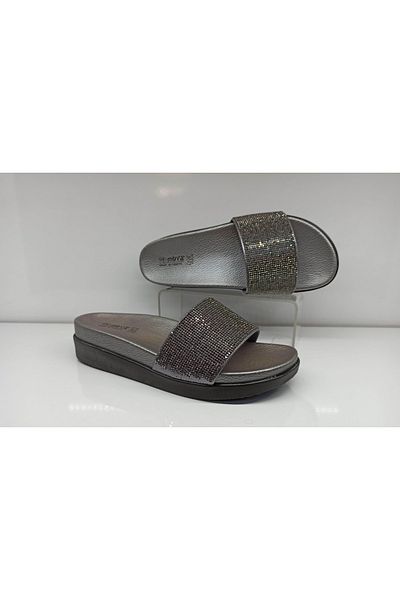 Muya Women's Anatomical Luxury Slippers