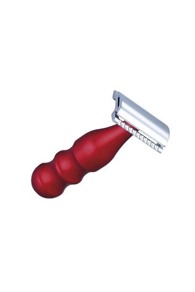 Merkür Solingen 40r Instrument de bărbierit clasic tradițional Corp gros și t...