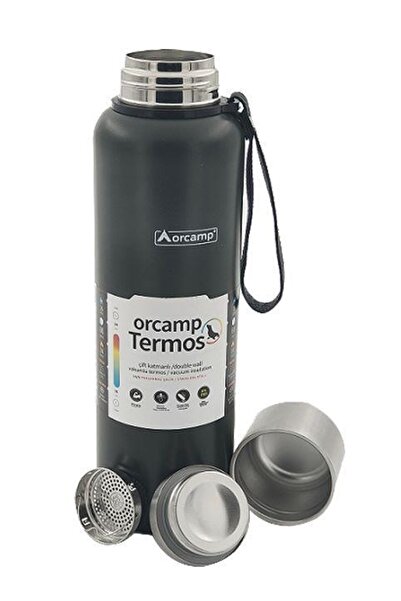 Orcamp 1000ml Termos