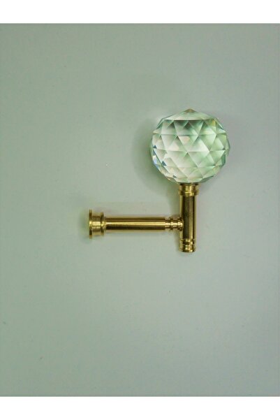 SEILL Fon Perde Bağlama Aparatı Renso Gold (1 Adet)