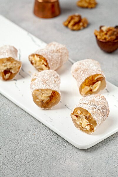 Hüsrevzade عصير الجوز 500 جرام