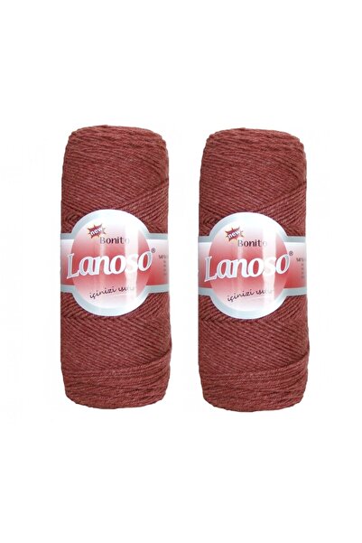 Lanoso Bonito 937 2x100 Gr Örgü Ipi