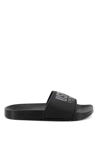 U.S. Polo Assn. Baza. Polo 101369444   Papuci pentru bărbați 3m Gusty 3fx negri