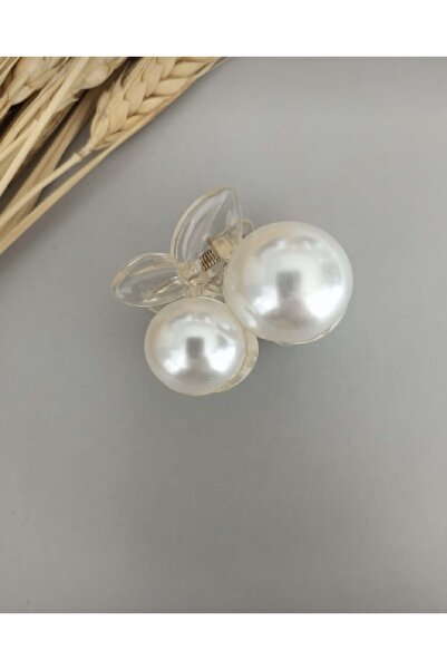 SHEKER HOME موديل الكرز بإبزيم مزلاج اللؤلؤ