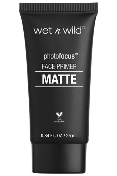WET N WİLD Coverall Face Primer Makeup Base Partners In Prime