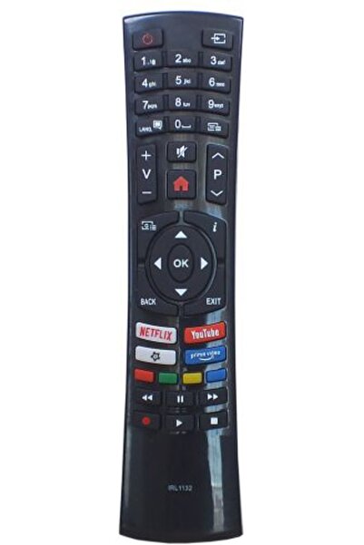 BESTOCLASS Premium Product Sihirli Vestel 43fb1907 Fenerbahçe Tv Kumandası - ...