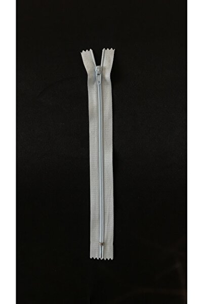 Ozpas Plastični zatvarač svetloplavi 20cm 5kom