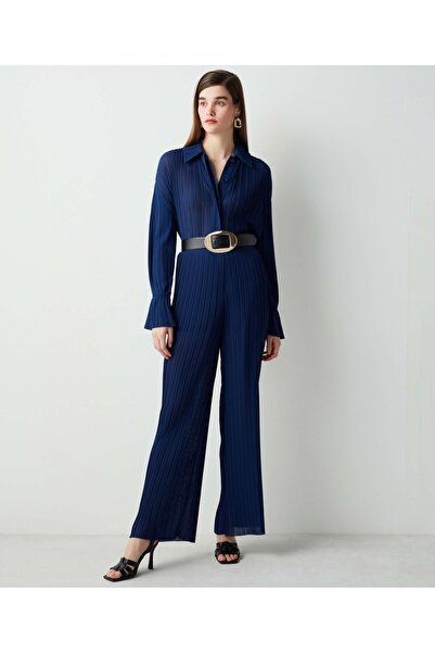 İpekyol Pleated Trousers