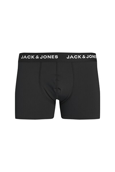 Jack & Jones Normal Bel Normal Mavi Erkek Denim Şort 12230491