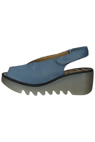 Fly London Pumps