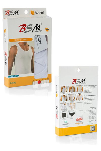 BSM رياضي مشروط للرجال