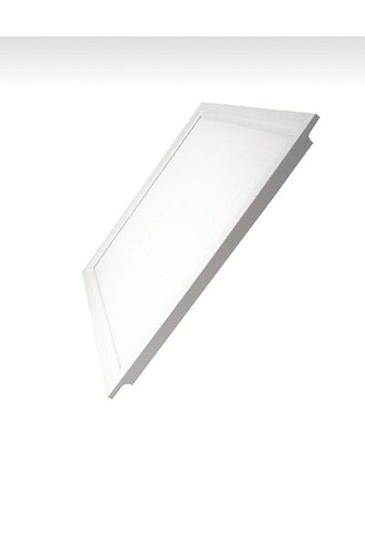 Luzza 30x30 Clipin Hanging Ceiling - Led Luminaire 20W White Light