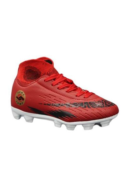 Jump 28365 High-Rise Sock Cleats Men's Football Shoes