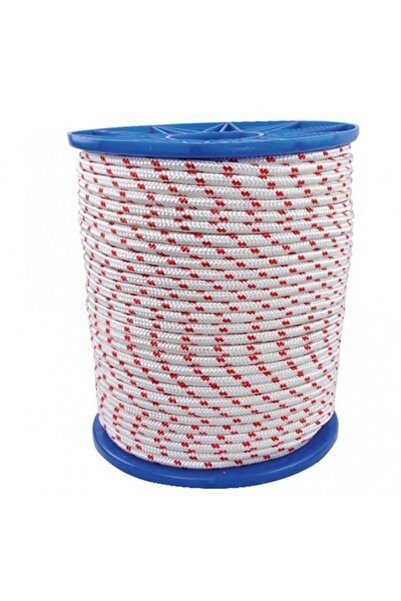 CS MARİN 10mm Iskota Halat Ip 100 Metre