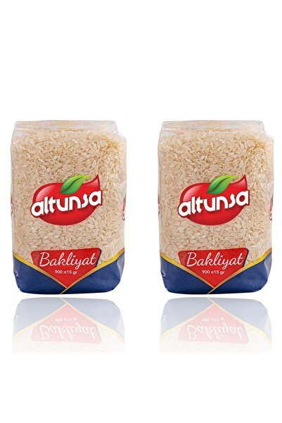 Altunsa Baldo Pirinç 900 G X 2 Adet