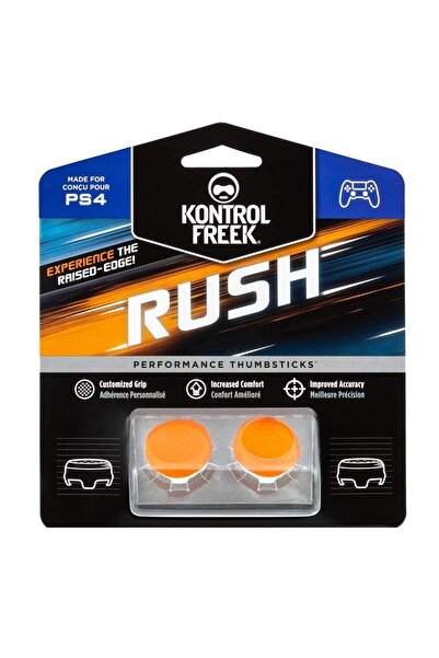 kontrolfreek Cqc Rush Performans Analog Kf-rs Uyumlu