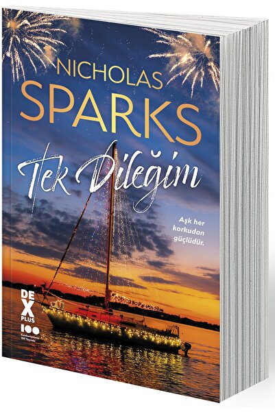Dex Plus Tek Dileğim