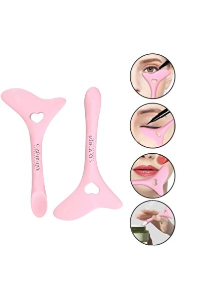 Genel Markalar Eyeliner , Ruj Ve Maskara Çekme Aparatı / Çok Yönlü Aparat