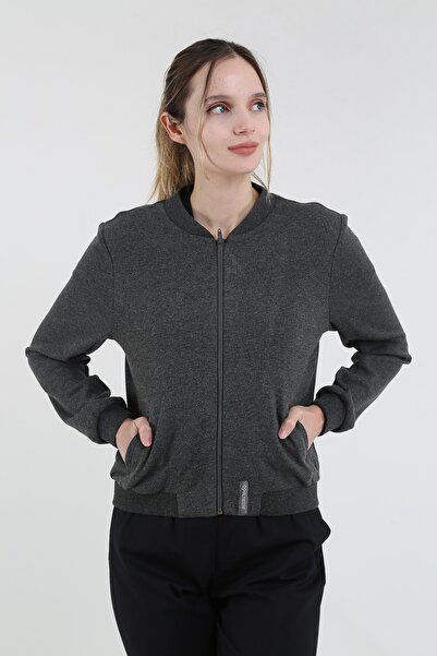 almesta Kadın Medikal Sweatshirt/mont