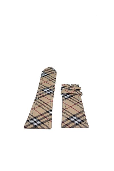 SAATKORDONCUSU Burberry Bu7701 Siyah Silikon Kordon Fiyat Yorumlar Trendyol