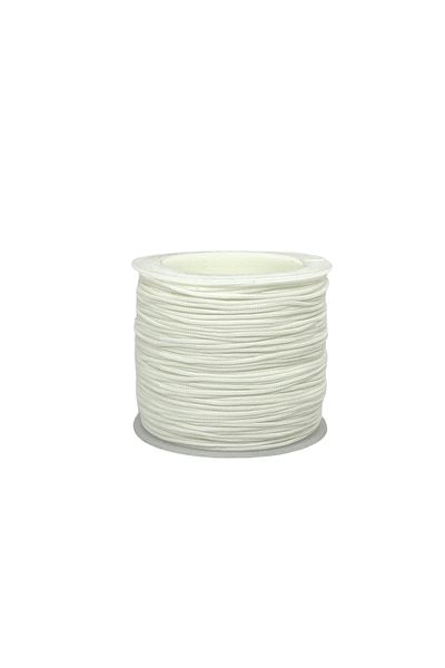aladepo 50 Meters Parachute String - 1 Mm Width