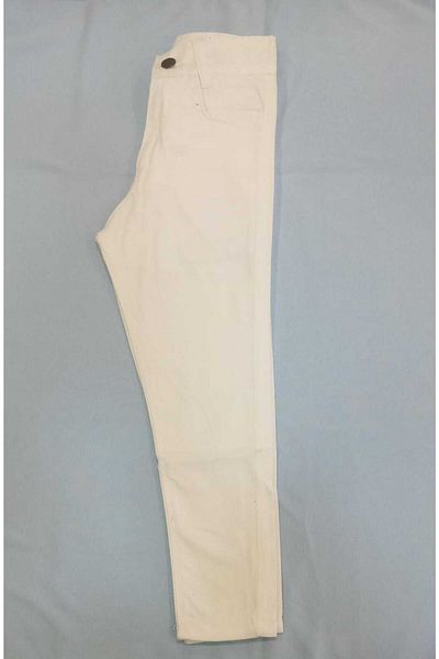 Konsept Σχολικό παντελόνι Unisex ίσιο μοντέλο με προσαρμογή στη μέση