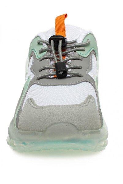 Vicco 346.f23y168 Mask Filet Phylon White παιδικά αθλητικά παπούτσια