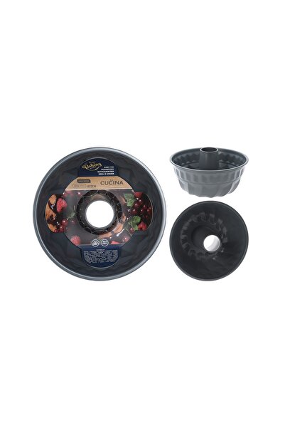 BOYNER EVDE Yuvarlak Kek Kalıbı 22 Cm