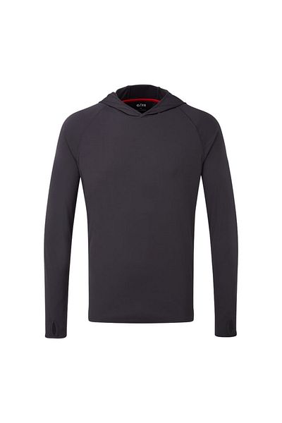 Gill Uv Tec Hooded Sweat Shirt
